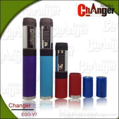 Sales promotion update ego v7